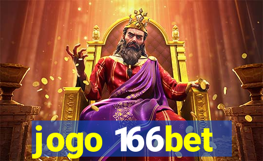 jogo 166bet